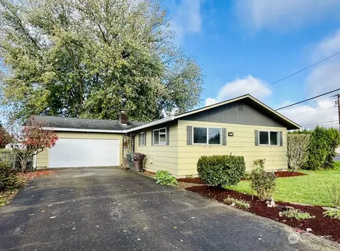 2131 35th Ave, Longview, WA 98632