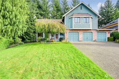 18112 141st Ave SE, Renton, WA 98058