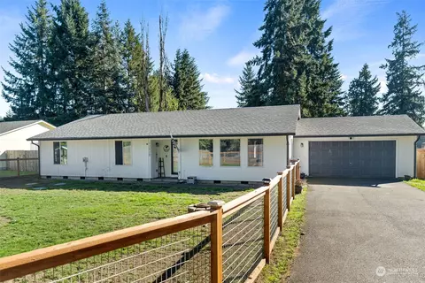 17930 Littlerock Rd SW, Rochester, WA 98579