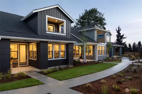 10233 135th Cir NE, Kirkland, WA 98033