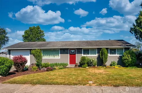 530 Bender Ln, Montesano, WA 98563