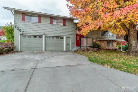 1367 Milburn St, Walla Walla, WA 99362