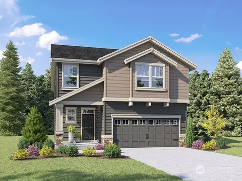 2817 193rd Pl SE #F1, Bothell, WA 98012