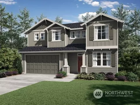 1910 Melody Way, Longview, WA 98632