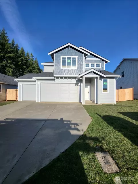1026 Peach Rd, Winlock, WA 98596