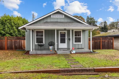 7409 S Oakes St, Tacoma, WA 98409