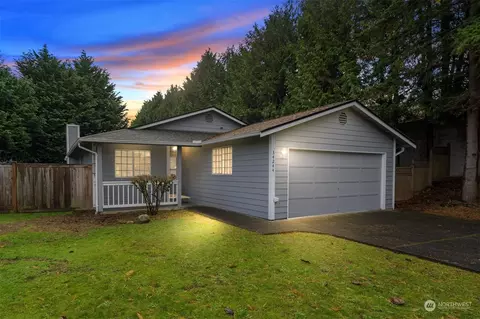34244 38th Pl SW, Federal Way, WA 98023