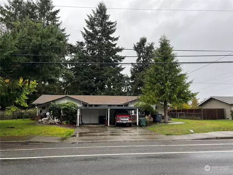 4522 Sunset Dr W, University Place, WA 98466