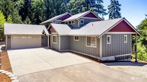 13947 Olympic Dr SE, Olalla, WA 98359