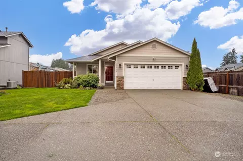 18602 84th Avenue Ct E, Puyallup, WA 98375