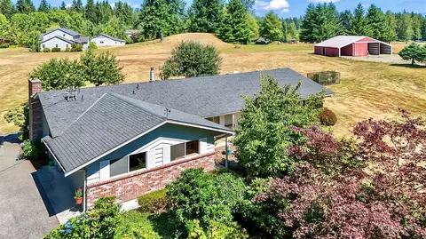 9607 132nd St NE, Arlington, WA 98223
