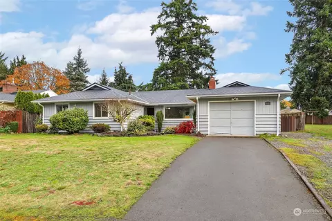 10813 Briar Rd SW, Lakewood, WA 98499