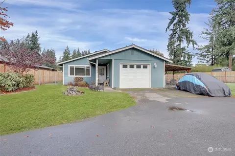 2705 Forest Park Ct N, Puyallup, WA 98374