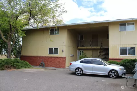 1816 Evergreen, Walla Walla, WA 99362