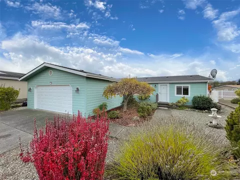 71 Winterhawk St, Sequim, WA 98382