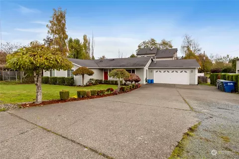 Undisclosed, Milton, WA 98354
