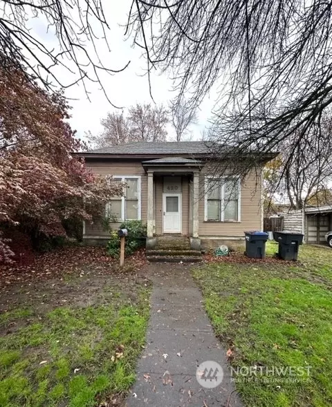 420 Washington, Walla Walla, WA 99362