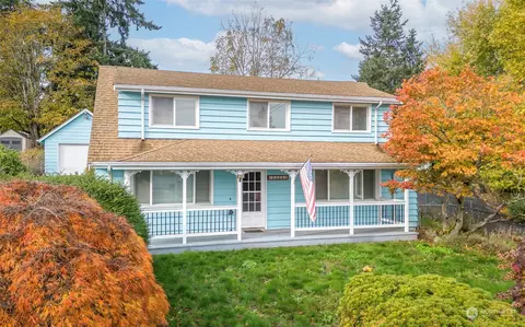 12241 23rd Ave S, Seattle, WA 98168