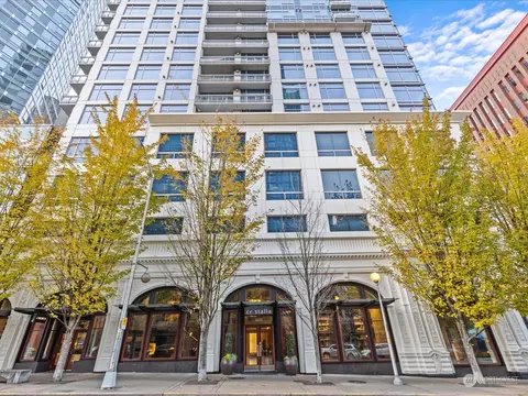 2033 2nd Ave #1108, Seattle, WA 98121