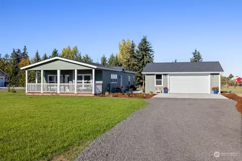 202 Turner Pl, Sequim, WA 98382