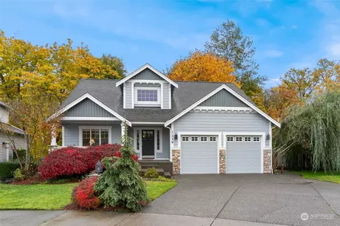 7219 83rd Street Ct E, Puyallup, WA 98371