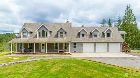 20414 80th St SE, Snohomish, WA 98290