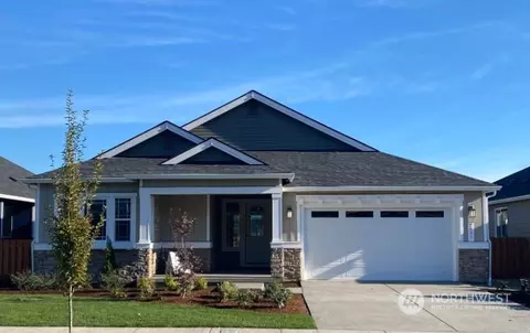 2807 Arrowroot Loop SE, Lacey, WA 98513 photo 1