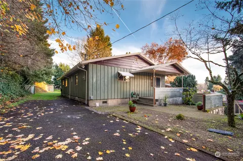 5719 NE 30th Ave, Vancouver, WA 98663
