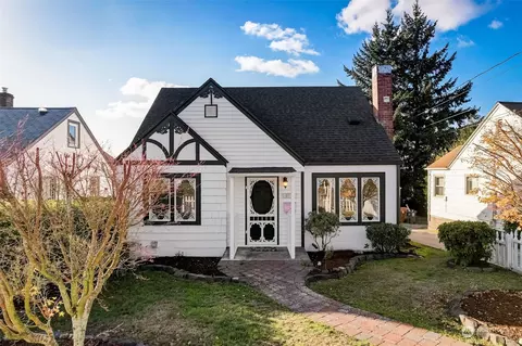 4814 A St, Tacoma, WA 98408
