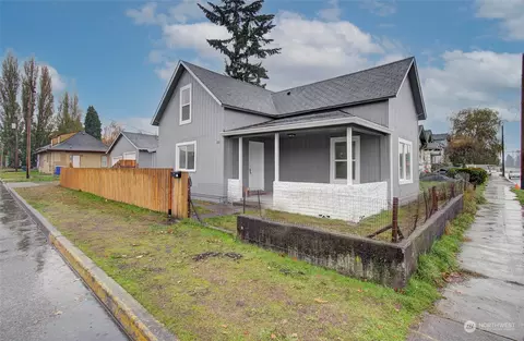 206 Lincoln St, Kelso, WA 98626