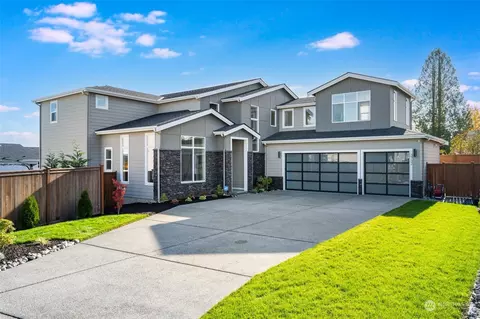 3732 189th Pl SW, Lynnwood, WA 98036