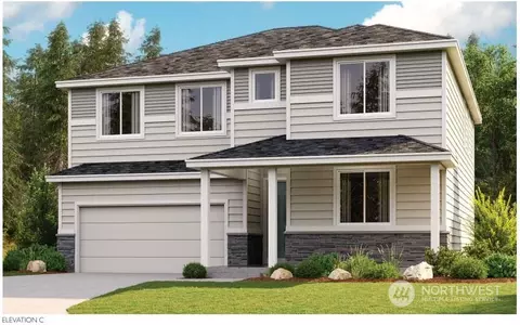 6196 Great Glen Rd SW #196, Port Orchard, WA 98367
