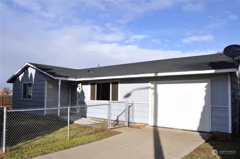 409 W 7th Ave, Ellensburg, WA 98926