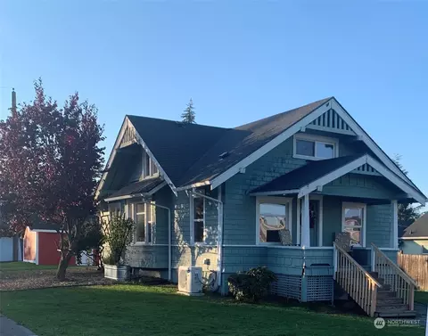 5302 N Shirley St, Ruston, WA 98407