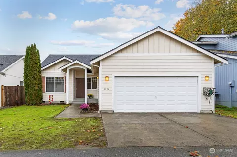 5744 NE Sunflower Ln, Bremerton, WA 98311