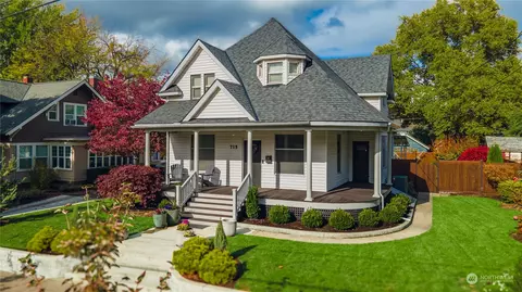 715 Washington St, Walla Walla, WA 99362