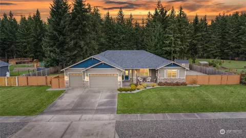 2817 290th St S, Roy, WA 98580
