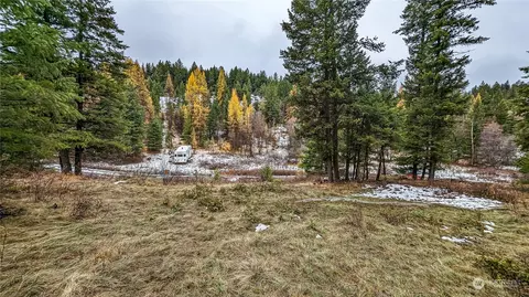 42 Forest Rd, Oroville, WA 98844