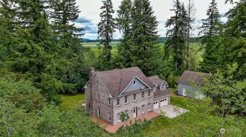 16631 Littlerock Rd SW, Rochester, WA 98579