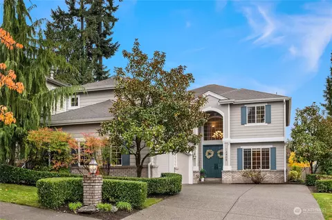 12405 NE 154th Pl, Woodinville, WA 98072