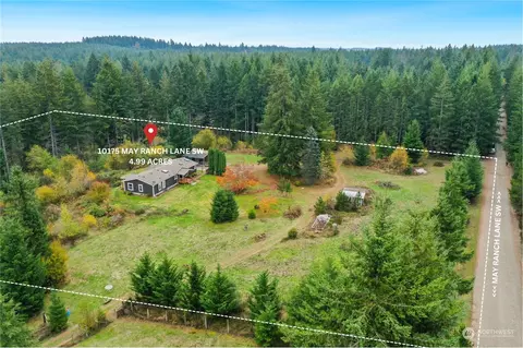 10175 May Ranch Ln SW, Port Orchard, WA 98367
