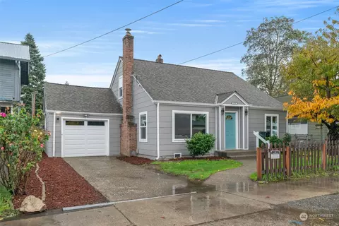 510 4th Ave S, Kent, WA 98032