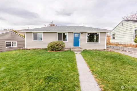 245 Mocliff Rd, Ephrata, WA 98823