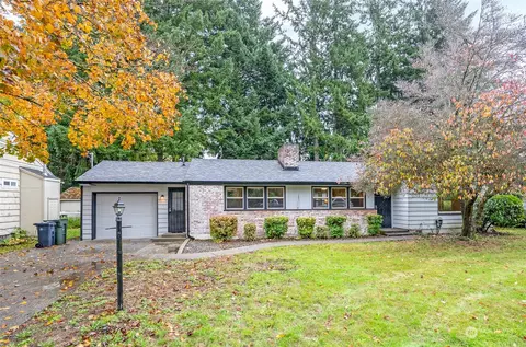 1620 Puget St NE, Olympia, WA 98506