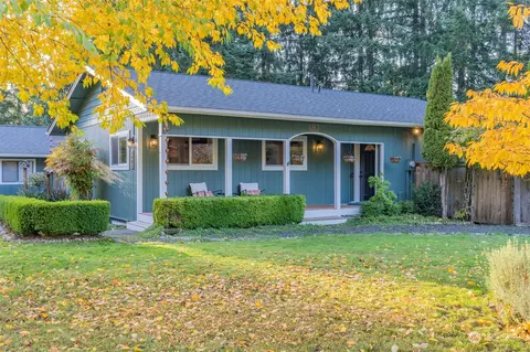 3401 Ida Jane Rd SE, Lacey, WA 98503