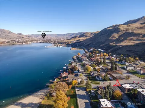 113 N East Center St #A2, Chelan, WA 98816 photo 5