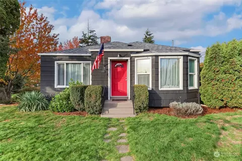 151 S 60th St, Tacoma, WA 98408