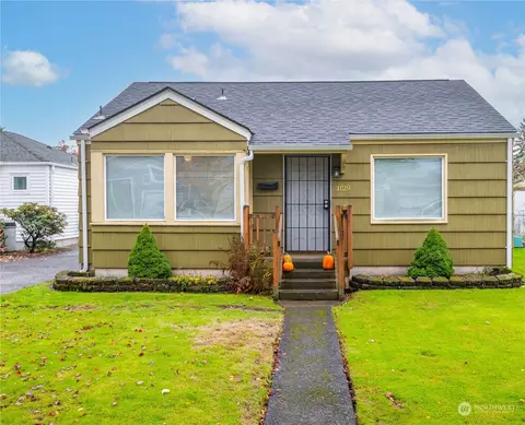 3129 Fir St, Longview, WA 98632