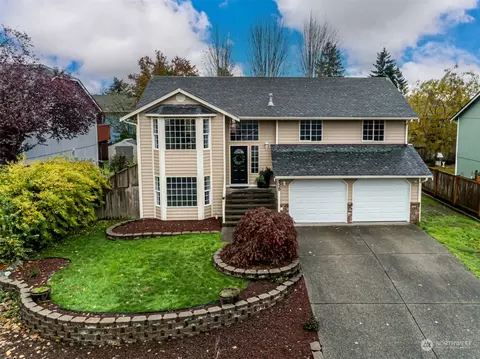 8320 200th Street Ct E, Spanaway, WA 98387
