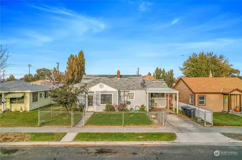 723 S Margaret St, Moses Lake, WA 98837